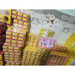 KEM ONE TO DAY ( KEM ỐC SÊN) 5g,8g,9g,15g,20g.