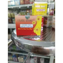 kem phước thanh kem nám- mụn- dưỡng trắng da 4g, 7g,10g