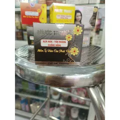 kem phước thanh kem nám- mụn- dưỡng trắng da 4g, 7g,10g