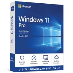 Key Tài Khoản Bản QUyền Win 10/11 Pro OEM  Online 1PC