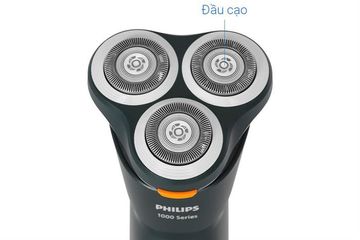 Máy Cạo Râu Khô & Ướt Philips S1882/00