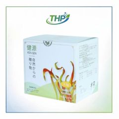 NANO FUCOIDAN KENGEN 60 GÓI Nhật Bản – Fucoidan Tăng Đề Kháng, Nâng Cao Sức Khỏe
