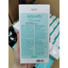 Bọt Vệ Sinh Ladysofts Premium 100ml – Chăm Sóc Vùng Kín Dịu Nhẹ Cho Phụ Nữ
