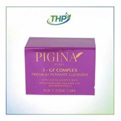 PIGINA HỘP 6 VIÊN NHẬP KHẨU HÀN QUỐC – HỖ TRỢ CÂN BẰNG MÔI TRƯỜNG VÙNG KÍN, CHĂM SÓC PHỤ KHOA