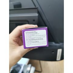 PIGINA HỘP 6 VIÊN NHẬP KHẨU HÀN QUỐC – HỖ TRỢ CÂN BẰNG MÔI TRƯỜNG VÙNG KÍN, CHĂM SÓC PHỤ KHOA