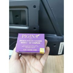 PIGINA HỘP 6 VIÊN NHẬP KHẨU HÀN QUỐC – HỖ TRỢ CÂN BẰNG MÔI TRƯỜNG VÙNG KÍN, CHĂM SÓC PHỤ KHOA