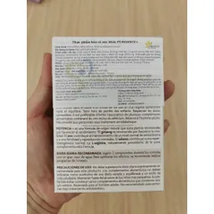Viên uống cải thiện trào ngược dạ dày ProbioBoost Confort Gastrique Fleurance Nature Pháp hộp 15 viên