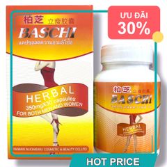 Bản Mới Cao Cấp Viên Uống Giảm Cân Bachi Hộp Màu Hồng - 40 Viên Thái Lan - Hỗ Trợ Giảm Cân Hiệu Quả - Mã 1555 Đẳng Cấp Loại Tốt Hàng Chất Loại Đặc Biệt Hàng Tuyển