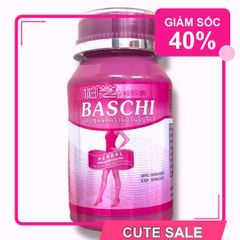 Đẳng Cấp Premium Viên Uống Giảm Cân Bachi Hộp Phiên Bản Hồng - 40 Viên Xuất Xứ Thái - Hỗ Trợ Kiểm Soát Cânặng Hiệu Quả - Mã 1555 Đẳng Cấp Phiên Bản Mới Hàng Tuyển