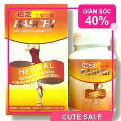 Đẳng Cấp Premium Viên Uống Giảm Cân Bachi Hộp Phiên Bản Hồng - 40 Viên Xuất Xứ Thái - Hỗ Trợ Kiểm Soát Cânặng Hiệu Quả - Mã 1555 Đẳng Cấp Phiên Bản Mới Hàng Tuyển