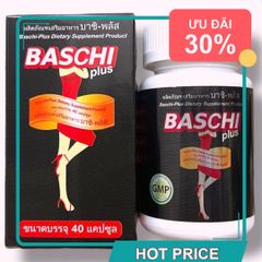 Hàng Tuyển Premium Viên Uống Giảmỡ Bachi Lọ Hồng - 40 Viên Xuất Xứ Thái - Hỗ Trợ Giảm Cân Hiệu Quả - Mã 1555 Đẳng Cấp Đẳng Cấp Hàng Chuẩn