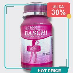 Hàng Tuyển Premium Viên Uống Giảmỡ Bachi Lọ Hồng - 40 Viên Xuất Xứ Thái - Hỗ Trợ Giảm Cân Hiệu Quả - Mã 1555 Đẳng Cấp Đẳng Cấp Hàng Chuẩn
