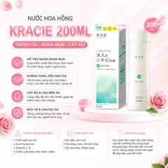 (Nội Địa Nhật) Bộ Sản Phẩm Giảm Mụn Hỗ Trợ Khắc Phục Mụn Toàn Diện Kracie Hadabisei  Cho Da Láng Mịn