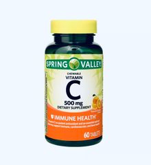 vitamin c tổng hợp