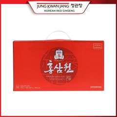 Nước Hồng Sâm Won KGC Jung Kwan Jang (15 gói x 70 ml)