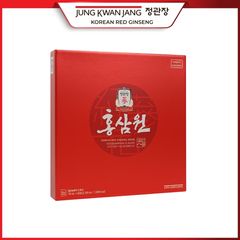 Nước Hồng Sâm Won KGC Jung Kwan Jang (70ml x 30 gói)