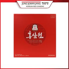 Nước Hồng Sâm Won KGC Jung Kwan Jang (70ml x 30 gói)