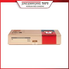 Viên Uống Hồng Sâm KGC Jung Kwan Jang Vital Pills (Hwal Gi Dan) (3,75g x 10 viên)