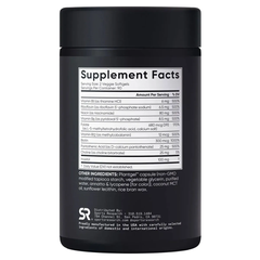 Viên uống Sports Research B-Complex 180 viên 