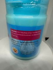 Kem Kích Bạch Ngọc Liên Cty Việt 200gr