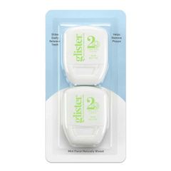 Chỉ vệ sinh răng  Amway Glister