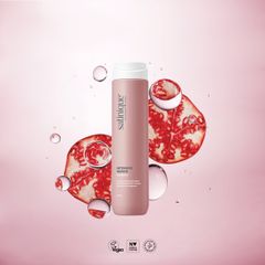 Dầu gội phục hồi hư tổn satinique INTENSIVE REPAIR SHAMPOO 785857