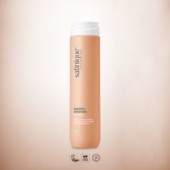Dầu gội dưỡng ẩm satinique SMOOTH MOISTURE SHAMPOO 785860