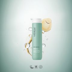 Dầu gội giảm gãy rụng tóc satinique ANTI-HAIR FALL S CALP & HAIR SHAMPOO