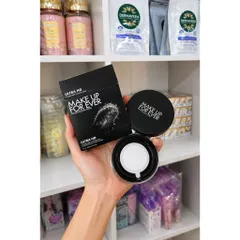 Phấn Phủ Bột Make Up For Ever Ultra HD Loose Powder 8.5g Kiềm Dầu ✨ 786133