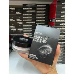 Phấn Phủ Bột Make Up For Ever Ultra HD Loose Powder 8.5g Kiềm Dầu ✨ 786133