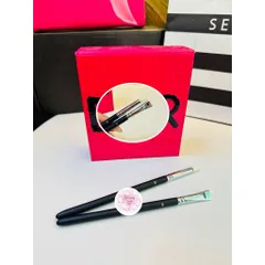 Cọ Mini #22 & #24 – Nhỏ Gọn, Đa Năng, Makeup Chuẩn Chỉnh 🖤 786137
