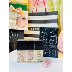 Light Reflecting Foundation – Kem nền “ánh sáng tự nhiên” 786142