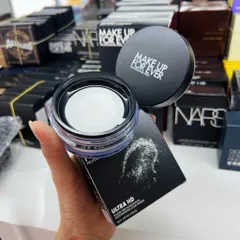 Phấn Phủ Bột Make Up For Ever Ultra HD Loose Powder 8.5g Kiềm Dầu ✨ 786133