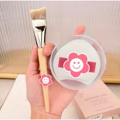 CLAR-RÍN Makeup Tool Set – Bộ cọ & bông tán nền giúp lớp nền đẹp☀️ 786145