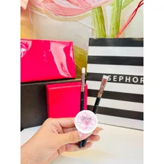 Cọ Mini #22 & #24 – Nhỏ Gọn, Đa Năng, Makeup Chuẩn Chỉnh 🖤 786137