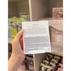 Set dưỡng môi Summer Fridays Lip Butter Balm Holiday Set 3 tuýp x 15g✨ 786141