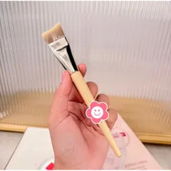 CLAR-RÍN Makeup Tool Set – Bộ cọ & bông tán nền giúp lớp nền đẹp☀️ 786145