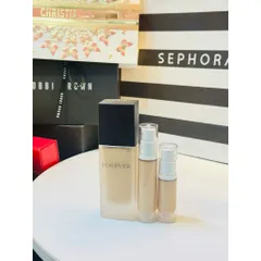 CHIẾT MINI ✨ KEM NỀN FOREVER SKIN GLOW Bản cho da khô 24h WEAR✨ 786144