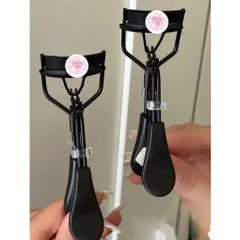 BACKSTAGE EYELASH CURLER – KẸP MI Thuần Đen🎶 786148