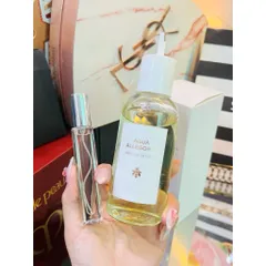 Chiết 10ml-AQUA ALLEGORIA NEROLIA VETIVER – MÙI HƯƠNG TƯƠI MÁT 🌿 786150