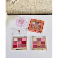 Bảng Mắt Quốc Dân 9 Ô -Beautifying Eye Trends 💗 786162
