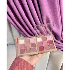 Bảng Mắt Quốc Dân 9 Ô -Beautifying Eye Trends 💗 786162