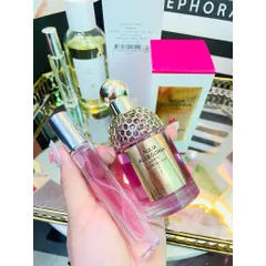 Chiết 10ml-AQUA ALLEGORIA FORTE FLORABLOOM EDP 75ML 🌸 786163
