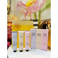 HAND CREAM – DƯỠNG ẨM MỀM MỊN, HƯƠNG THƠM TINH TẾ TỪ PHÁP 🇫🇷75ml 786166