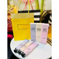 HAND CREAM – DƯỠNG ẨM MỀM MỊN, HƯƠNG THƠM TINH TẾ TỪ PHÁP 🇫🇷75ml 786166