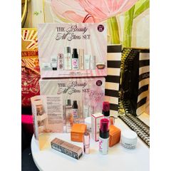 tách Gift ✨ THE BEAUTY ALL STARS SET – Set mỹ phẩm mini cao cấp đáng sở hữu ✨ 786173