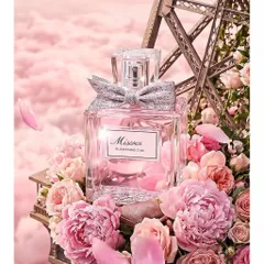 ✨ Nước hoa Miss BLOOMING BOUQUET hương hoa hồng nơ trắng 786175