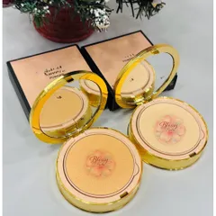 Matte Powder – Phấn phủ lì cao cấp cho lớp nền mịn đẹp cả ngày ✨ 786177