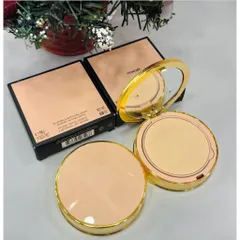 Matte Powder – Phấn phủ lì cao cấp cho lớp nền mịn đẹp cả ngày ✨ 786177