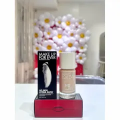 Nền Nắp Trắng ✨ MAKE UP FOR EVER HD Skin Hydra Glow ✨ 786181